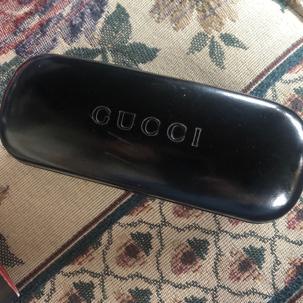 Eyeglass Case! - image 1